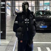 BALENCIAGA 偽物 パーカー トレンド感 防寒 人気 上品 期間限定 バレンシアガ
