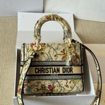 DIOR コピー 秋冬華やか ハンドバッグ 花柄 モダン エレガント おしゃれ ...