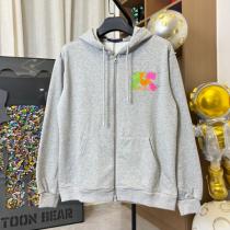 LOUIS VUITTON コピー 秋冬新作 パーカー ジップアップ フーディ ...