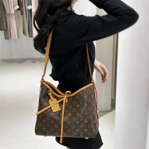 LOUIS VUITTON 偽物 トートバッグ 優雅モノグラム クラシカルライン ルイヴィトン