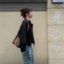 LOUIS VUITTON 偽物 トートバッグ 優雅モノグラム クラシカルライン ルイヴィトン