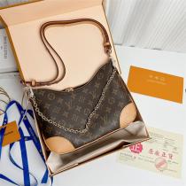 LOUIS VUITTON スーパーコピー ショルダーバッグ 優美モノグラム チ...