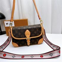 ルイヴィトン 偽物 ハンドバッグ 上質モノグラム クラシカルスタイル LOUIS VUITTON