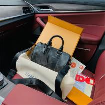 ルイヴィトン コピー ボストンバッグ 高級モノグラム 洗練スタイル LOUIS VUITTON