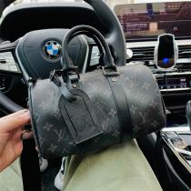 ルイヴィトン コピー ボストンバッグ 高級モノグラム 洗練スタイル LOUIS VUITTON
