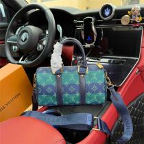 ルイヴィトン 偽物 ハンドバッグ 華やかマルチカラー 個性派デザイン LOUIS VUITTON