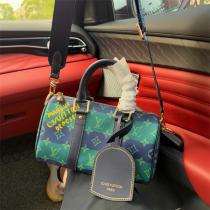 ルイヴィトン 偽物 ハンドバッグ 華やかマルチカラー 個性派デザイン LOUIS VUITTON