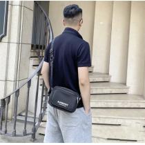 バーバリー コピー ボディバッグ コンパクト モダン 機能的 スタイリッシュ BURBERRY