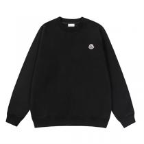 MONCLER スーパーコピー トレーナー シンプル 上品 ベーシック 着回し自在 モンクレール
