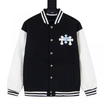 CHROME HEARTS スーパーコピー スタジャン シンプルモノトーン スタイリッシュ 定番 クロムハーツ