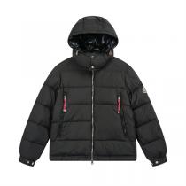 モンクレール コピー ダウンジャケット フード付き 軽量 防寒 おしゃれ カジュアル MONCLER