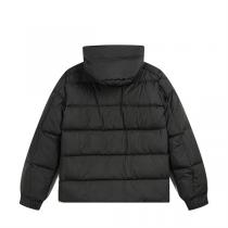 MONCLER 偽物 ダウンジャケット 高級感溢れる シンプル 防風 保温性 カジュアル モンクレール
