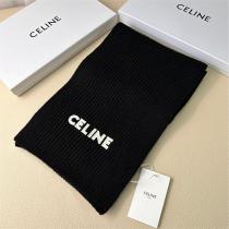 セリーヌ スーパーコピー マフラー カラーバリエーション 豊富 柔らかい お洒落 CELINE