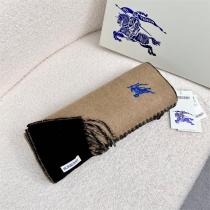 バーバリー 偽物 マフラー シンプル フリンジ 暖かい 柔らかい 高品質 人気 BURBERRY