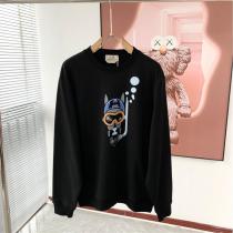 HERMES スーパーコピー 長袖Tシャツ グラフィック 個性派 ストリート カジュアルエルメス