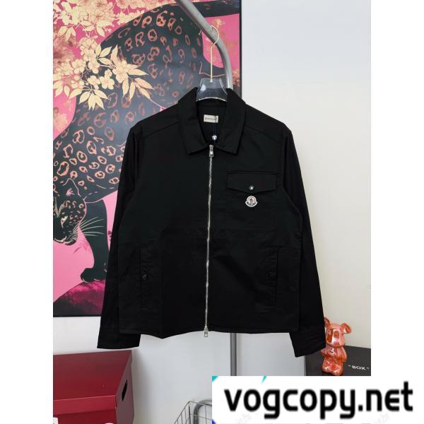 ブランド 偽物 激安ロゴが素敵秋冬特別販売話題沸騰中MONCLERジャケット