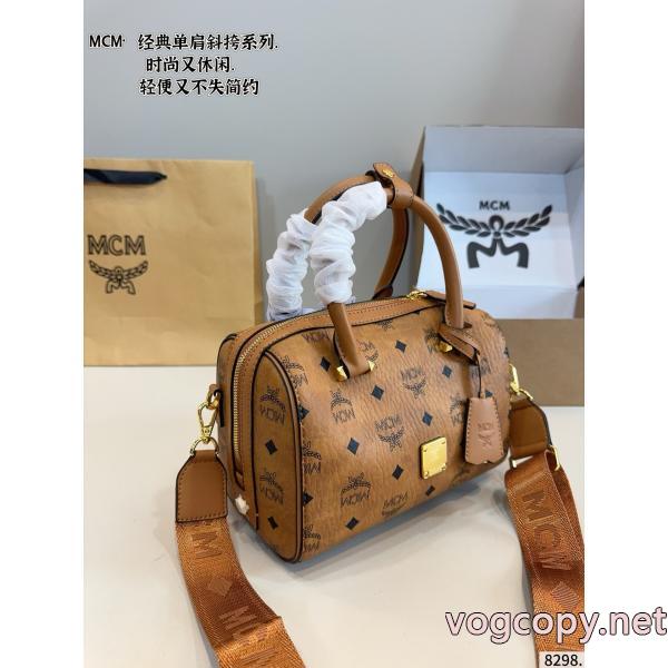 MCMレディースバッグブランド 偽物 通販新作！日本未入荷SALE!再入荷！