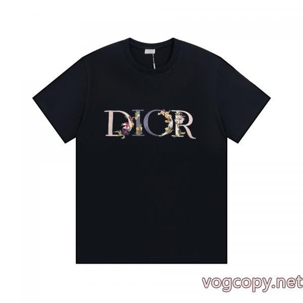DIOR2026SS春夏半袖Tシャツ新型