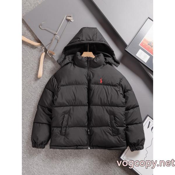 Polo Ralph Lauren25 ssクラシックン綿入れの服着脱可能