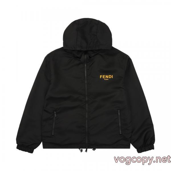 ジャケットフェンディHOT品質保証2026着回し度高めアイテム!先行入荷コピー 通販