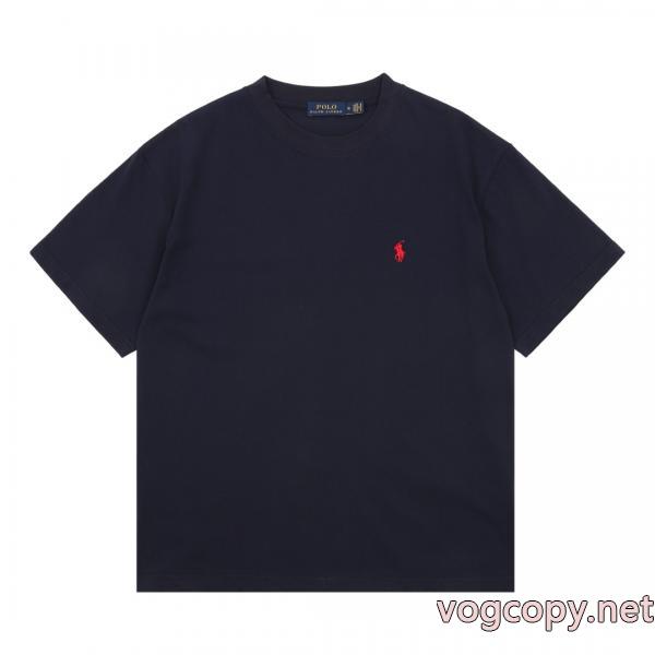 TシャツPolo Ralph Lauren数量限定250%新品 2026ss トレンド 評価の高いブランド スーパー コピー