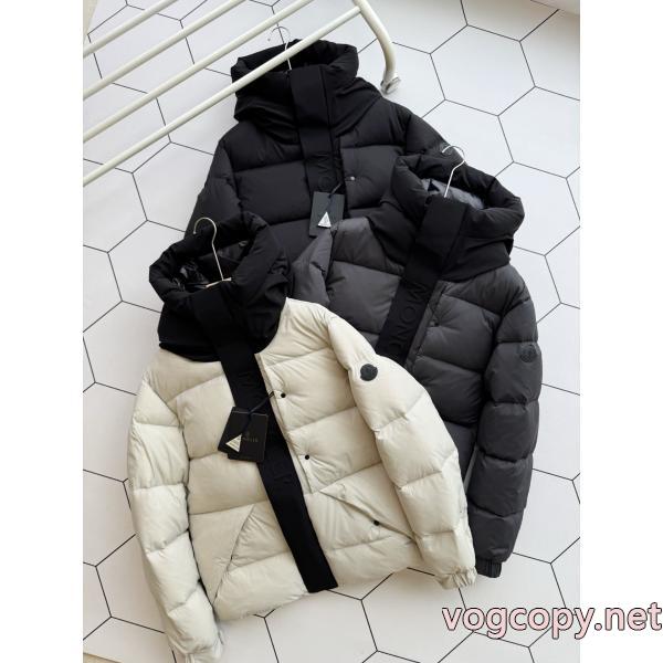 ダウンジャケットMONCLER人気の高さ激安通販 今年新作登場 精製加工偽 ブランド 販売