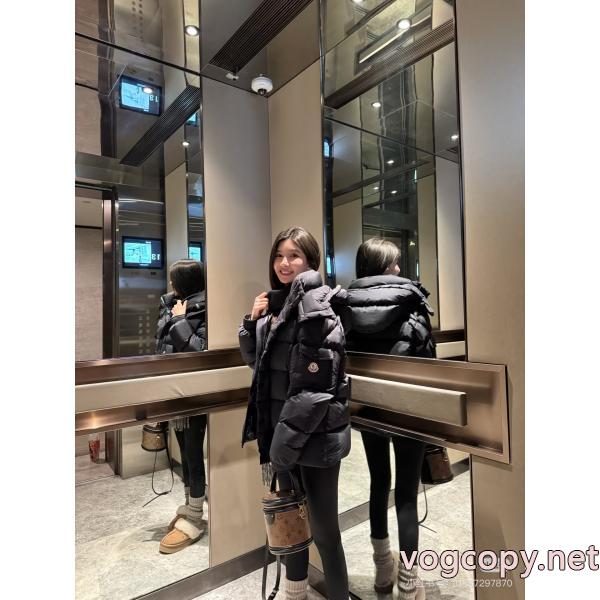 MONCLER最高品質 2026SS大人OK 2026年用ダウンジャケットブランド コピー 着払い