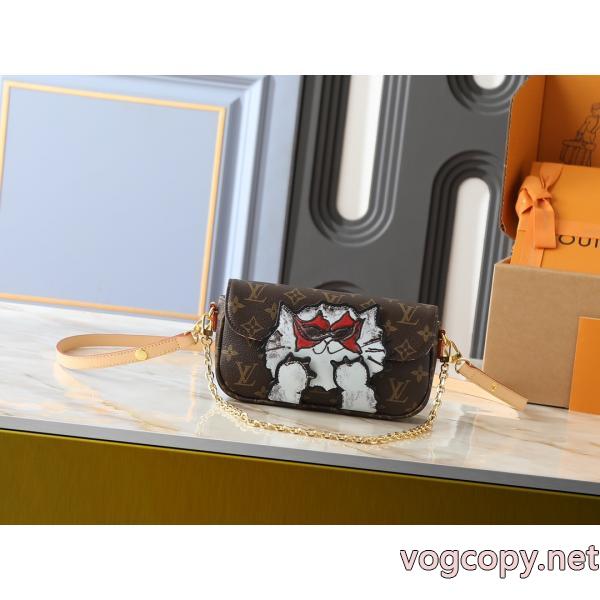 LOUIS VUITTON2026人気新作が登場 大人可愛いスタイル VIPセールで破格レディースバッグブランド スーパー コピー 店舗