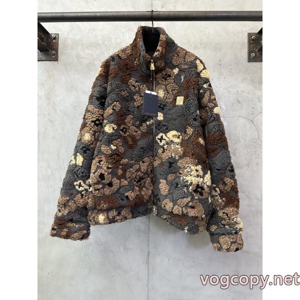 ブランド アクセサリー 激安最高品質 人気商品登場 激安通販コートLOUIS VUITTON
