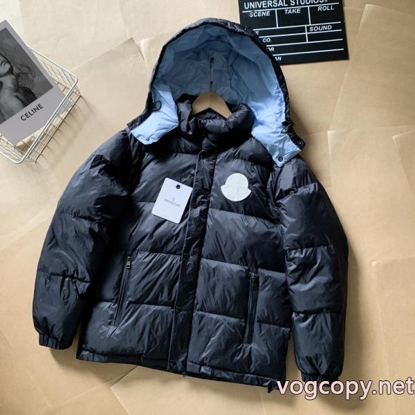 MONCLERコピー 商品 通販ストレッチ伸縮性 新作人気 お洒落新作ダウンジャケット
