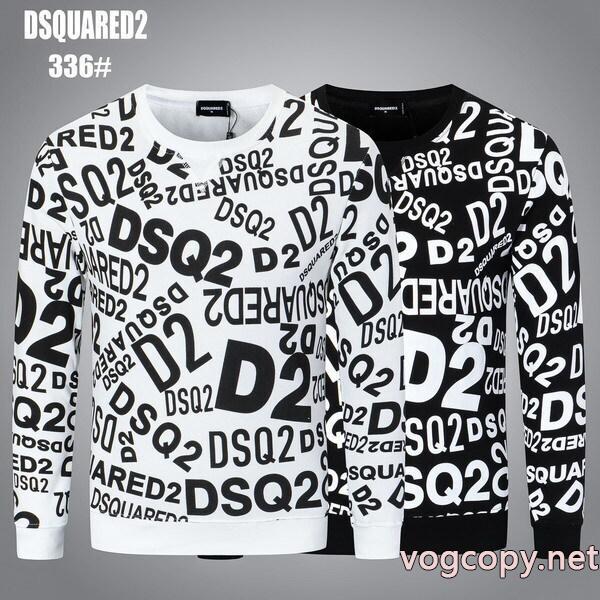 パーカーコピー 品 販売DSQUARED2VIP SALE！即発可！ 奥ゆかしい 2026年秋冬新作！