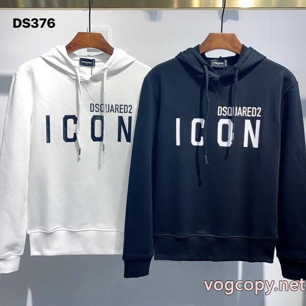 DSQUARED2ブランド 通販 激安激安通販 冬にぴったり限定アイテム 2026最新入荷パーカー