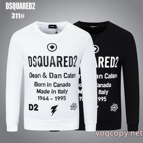DSQUARED2パーカー毎日更新 大人気商品 大人の魅力偽物 通販
