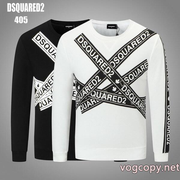 パーカー偽 ブランド サイト機能性が素晴らしい 実用性 海外限定!DSQUARED2