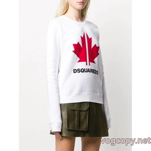 パーカーDSQUARED2激安期間限定セール 素敵なデザイン 超カッコイイスーパー コピー 安心