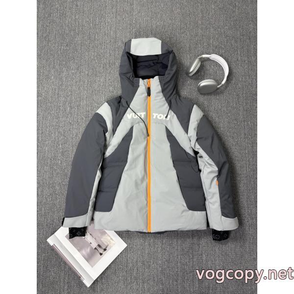 ダウンジャケットブランド スニーカー 激安限定的新作入荷 旬スタイルに早変わり! 断然新鮮!LOUIS VUITTON