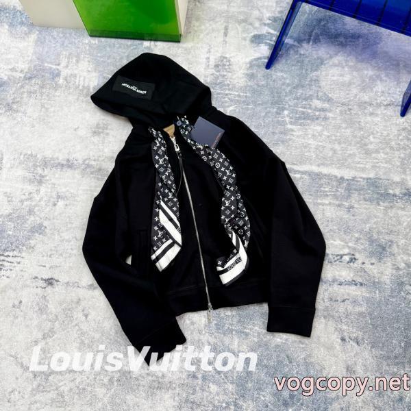 高品質  マストアイテム新入荷 超目玉新作LOUIS VUITTONコート偽物 ブランド 販売