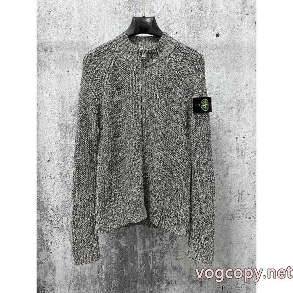 STONE ISLANDブランド レプリカ新たな世界に新作通販 完売必至欲しい 個性をプラスコート