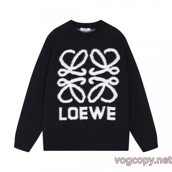 ブランド スーパー コピー 通販定番モデル 割引セール  今季人気絶大セーターLOEWE