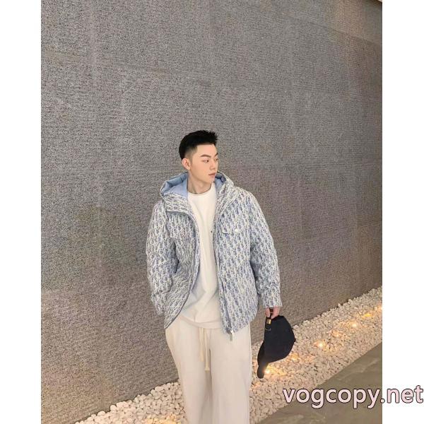 ブランド 品 コピー在庫セール 圧倒的な高級感 期間限定セール！Dior綿入れの服