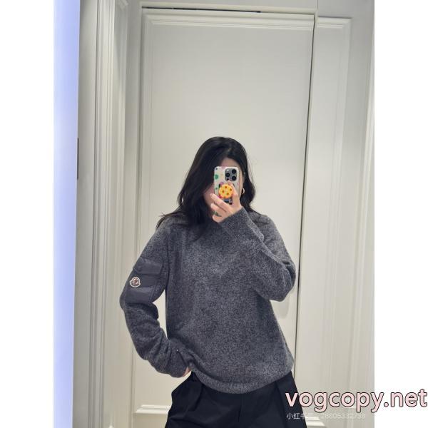 偽物 通販セーター大人気限定カラー 上品 即対応MONCLER