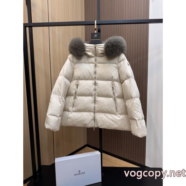 MONCLERブランド 偽物 激安数量限定 超激安アイテム 定番の魅力ダウンジャケット