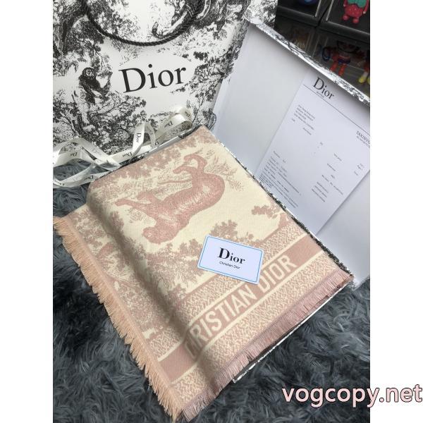 ディオールおすすめ数量限定品 高級な質感 ブティックVIP価格偽物 ブランド ショップマフラー