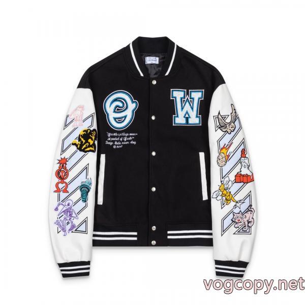 オシャレ上級者に 即納希少 セール中コートコピー 品 販売Off-White