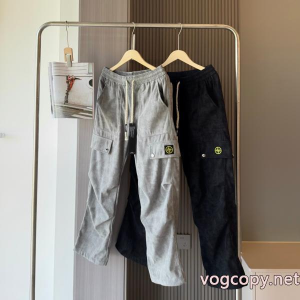 ブランド 激安スラックス旬デザイン 数量限定超特価 個性的！STONE ISLAND