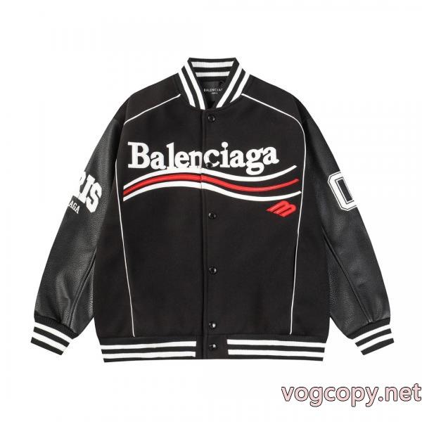 ブランド コピー 販売ジャケット最適なサイズ 秋冬の新作 限定デザインBALENCIAGA