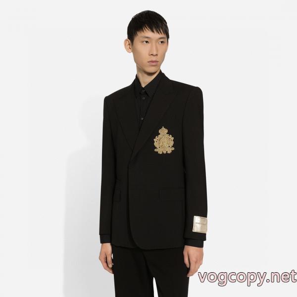 今シーズン新作 販売店舗限定モデル 人気販売中スーツドルチェ＆ガッバーナ Dolce&Gabbanaコピー 商品 通販