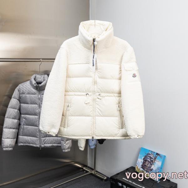 激安 通販 専門店MONCLERダウンジャケット新着アイテム 定番から限定まで 清潔感溢れる