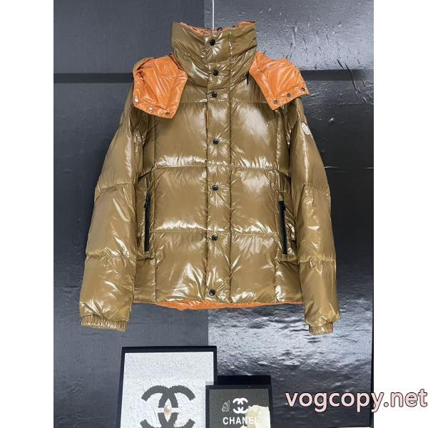 欲しい可愛く新鮮 お得SALE 2026年秋冬のトレンドダウンジャケットブランド コピー s 級MONCLER