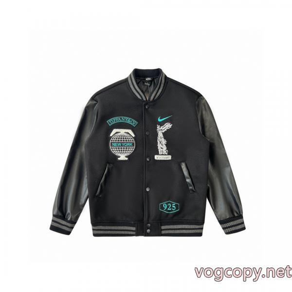 Tiffany&Coコピー 通販お手頃!オシャレ オススメ商品 人気売れ筋商品ジャケット
